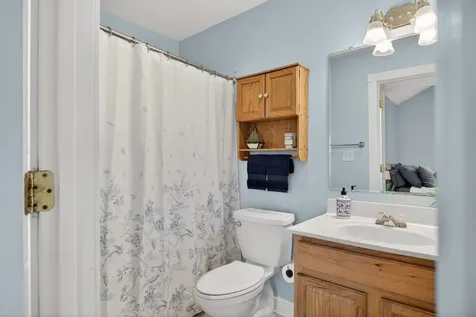 145 Sugar Mill Lane Weyers Cave VA 24486