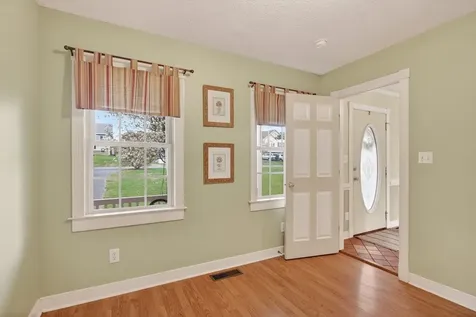 145 Sugar Mill Lane Weyers Cave VA 24486