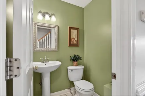 145 Sugar Mill Lane Weyers Cave VA 24486