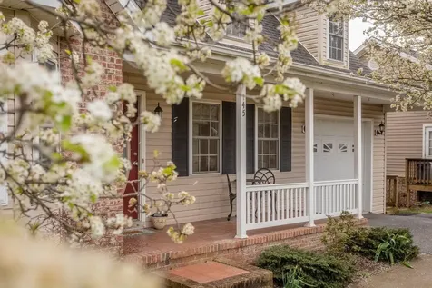 145 Sugar Mill Lane Weyers Cave VA 24486