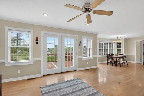 145 Sugar Mill Lane Weyers Cave VA 24486