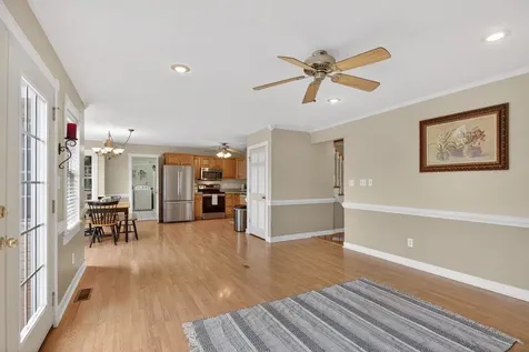 145 Sugar Mill Lane Weyers Cave VA 24486