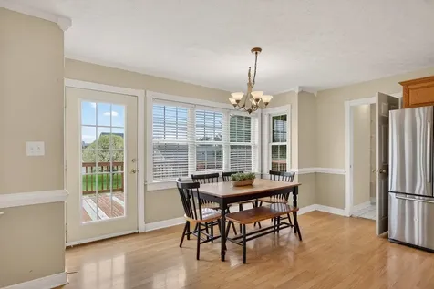 145 Sugar Mill Lane Weyers Cave VA 24486