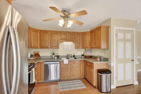 145 Sugar Mill Lane Weyers Cave VA 24486