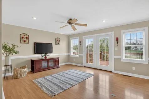 145 Sugar Mill Lane Weyers Cave VA 24486