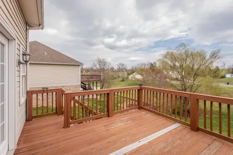 145 Sugar Mill Lane Weyers Cave VA 24486
