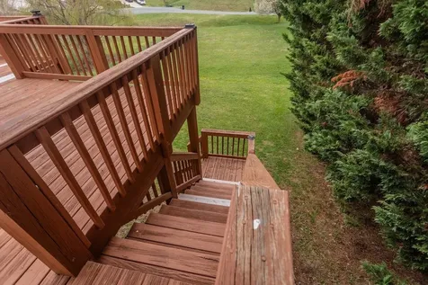 145 Sugar Mill Lane Weyers Cave VA 24486
