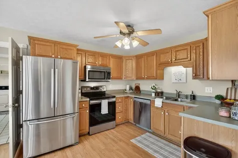 145 Sugar Mill Lane Weyers Cave VA 24486