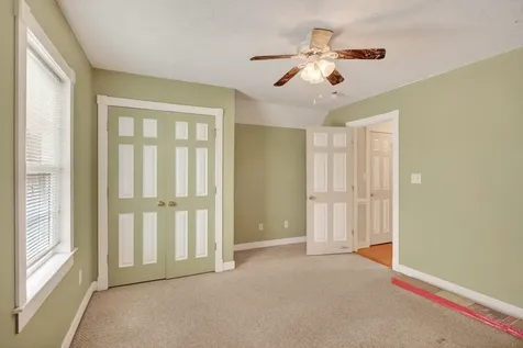 145 Sugar Mill Lane Weyers Cave VA 24486