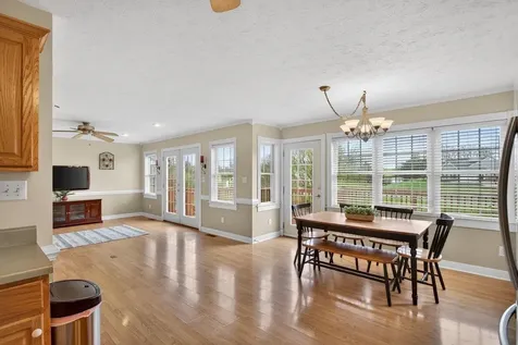 145 Sugar Mill Lane Weyers Cave VA 24486