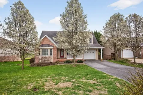 145 Sugar Mill Lane Weyers Cave VA 24486
