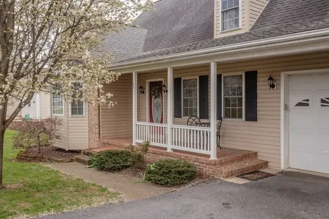 145 Sugar Mill Lane Weyers Cave VA 24486