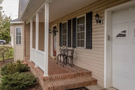 145 Sugar Mill Lane Weyers Cave VA 24486