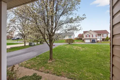 145 Sugar Mill Lane Weyers Cave VA 24486