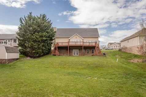 145 Sugar Mill Lane Weyers Cave VA 24486