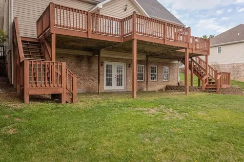 145 Sugar Mill Lane Weyers Cave VA 24486