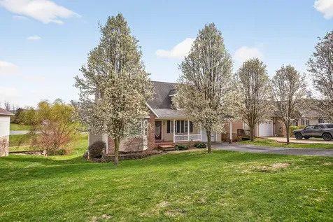 145 Sugar Mill Lane Weyers Cave VA 24486