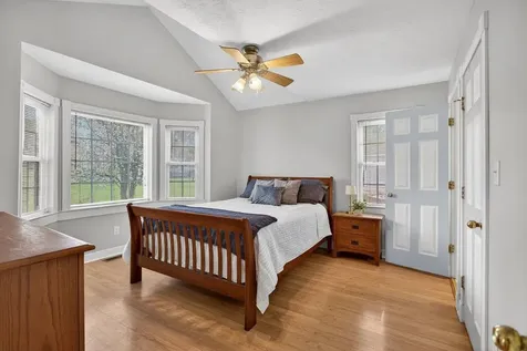145 Sugar Mill Lane Weyers Cave VA 24486