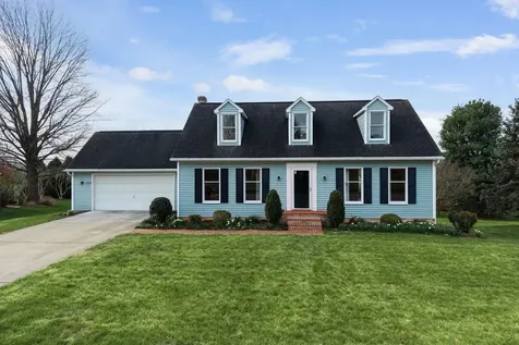 110 Sunbright Drive Bridgewater VA 22812