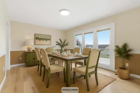 110 Sunbright Drive Bridgewater VA 22812