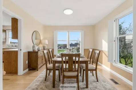 110 Sunbright Drive Bridgewater VA 22812