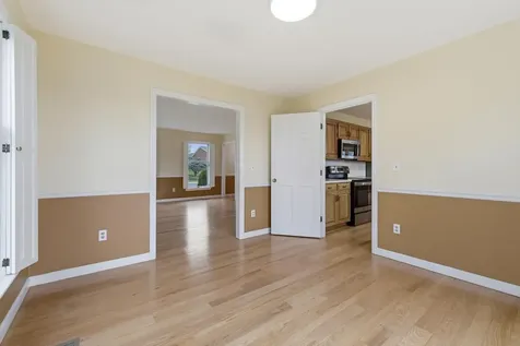 110 Sunbright Drive Bridgewater VA 22812