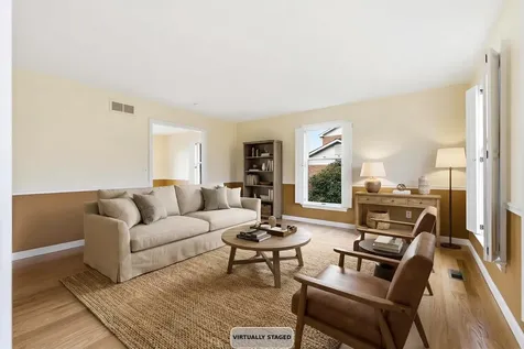 110 Sunbright Drive Bridgewater VA 22812