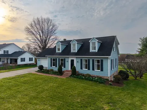 110 Sunbright Drive Bridgewater VA 22812