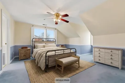 110 Sunbright Drive Bridgewater VA 22812