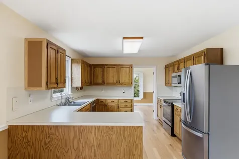 110 Sunbright Drive Bridgewater VA 22812