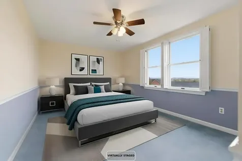 110 Sunbright Drive Bridgewater VA 22812