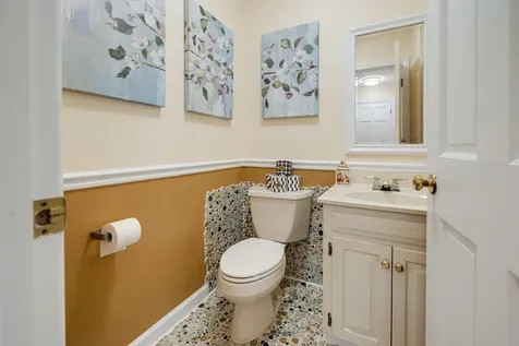 110 Sunbright Drive Bridgewater VA 22812