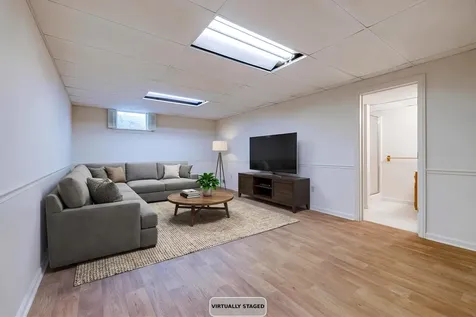 110 Sunbright Drive Bridgewater VA 22812