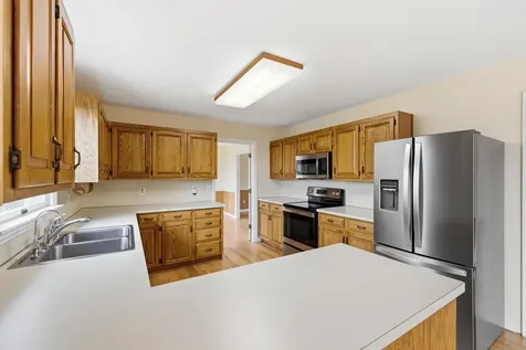 110 Sunbright Drive Bridgewater VA 22812