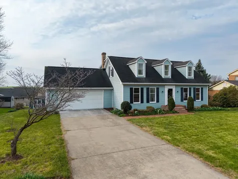 110 Sunbright Drive Bridgewater VA 22812