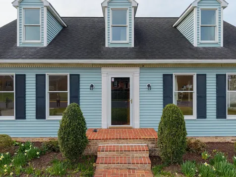 110 Sunbright Drive Bridgewater VA 22812