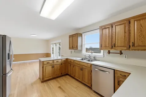 110 Sunbright Drive Bridgewater VA 22812