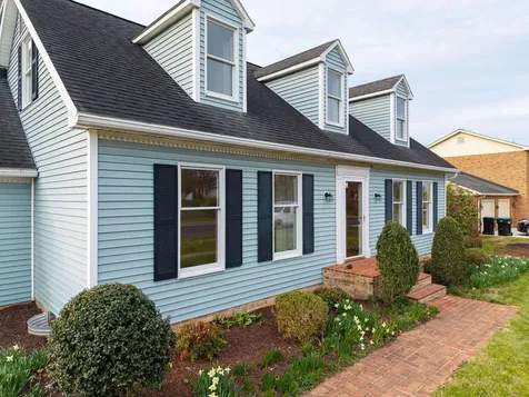 110 Sunbright Drive Bridgewater VA 22812