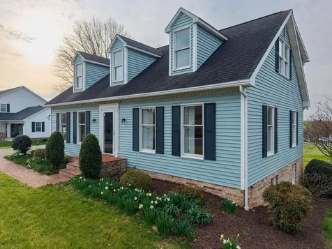 110 Sunbright Drive Bridgewater VA 22812