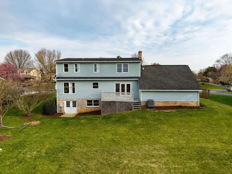 110 Sunbright Drive Bridgewater VA 22812