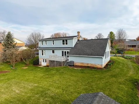 110 Sunbright Drive Bridgewater VA 22812