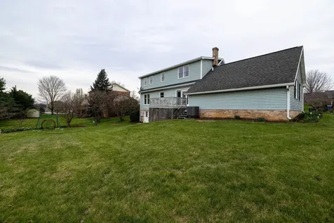 110 Sunbright Drive Bridgewater VA 22812