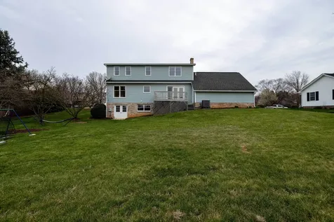 110 Sunbright Drive Bridgewater VA 22812