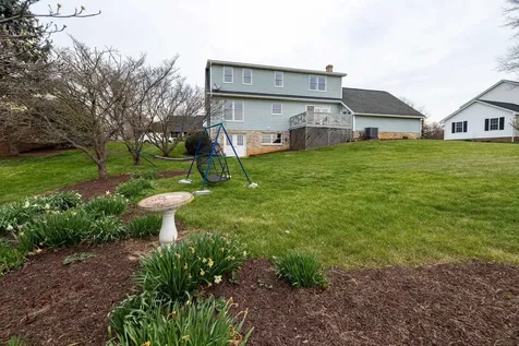 110 Sunbright Drive Bridgewater VA 22812