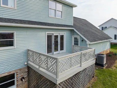 110 Sunbright Drive Bridgewater VA 22812