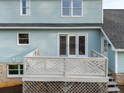 110 Sunbright Drive Bridgewater VA 22812