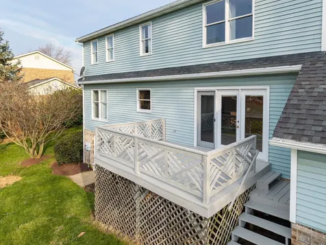 110 Sunbright Drive Bridgewater VA 22812