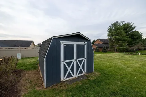 110 Sunbright Drive Bridgewater VA 22812