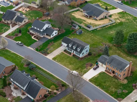 110 Sunbright Drive Bridgewater VA 22812