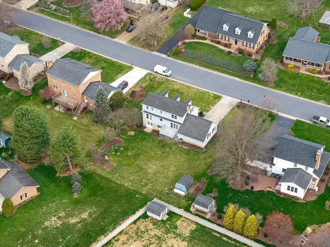 110 Sunbright Drive Bridgewater VA 22812